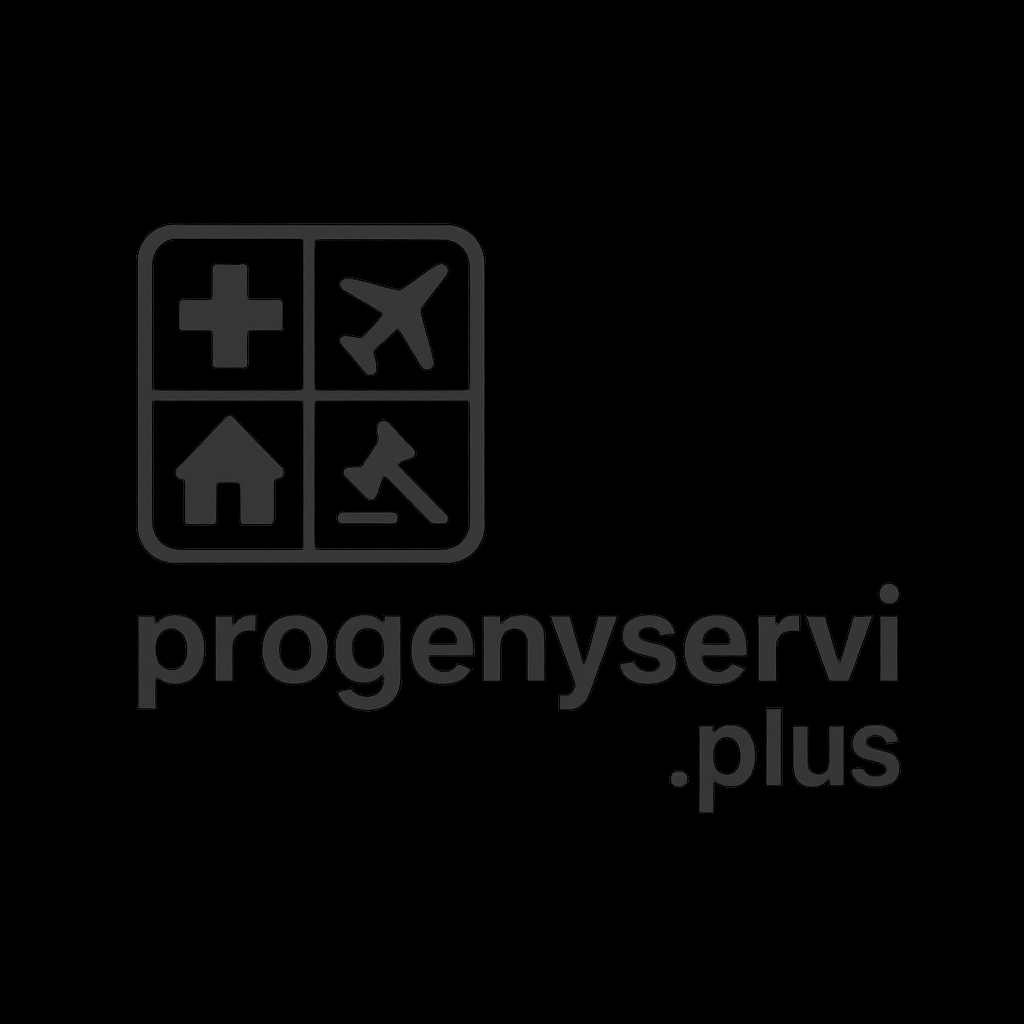 Progenyservi
